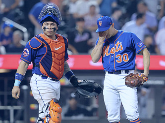 MLB trade deadline: Mets' dwindling playoff chances disappointing fans -  Sports Illustrated